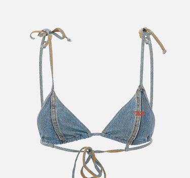 Top bikini "Tatiana-DNM" A18749 0BNCWE6866 DIESEL 