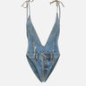 Costume intero "Kinsley-DNM" A18751 0BNCWE6866 DIESEL 