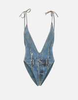 Costume intero "Kinsley-DNM" A18751 0BNCWE6866 DIESEL 