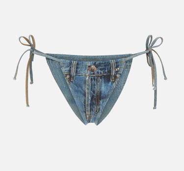 Slip bikini "Jodie-DNM" A19158 0BNCWE6866 DIESEL 
