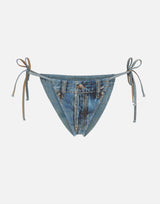 Slip bikini "Jodie-DNM" A19158 0BNCWE6866 DIESEL 