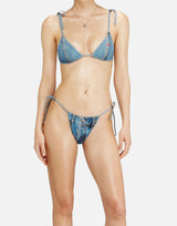 Slip bikini "Jodie-DNM" A19158 0BNCWE6866 DIESEL 