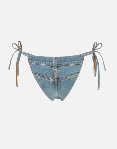 Slip bikini "Jodie-DNM" A19158 0BNCWE6866 DIESEL 