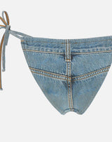 Slip bikini "Jodie-DNM" A19158 0BNCWE6866 DIESEL 