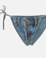 Slip bikini "Jodie-DNM" A19158 0BNCWE6866 DIESEL 