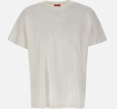 "T-norm-int T-shirt" A19524 0AIJU141 DIESEL 
