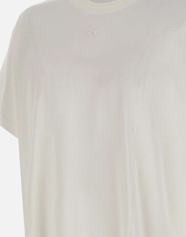 "T-norm-int T-shirt" A19524 0AIJU141 DIESEL 