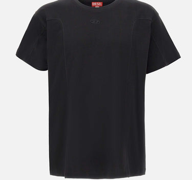 "T-norm-int T-shirt" A19524 0AIJU9XX DIESEL 
