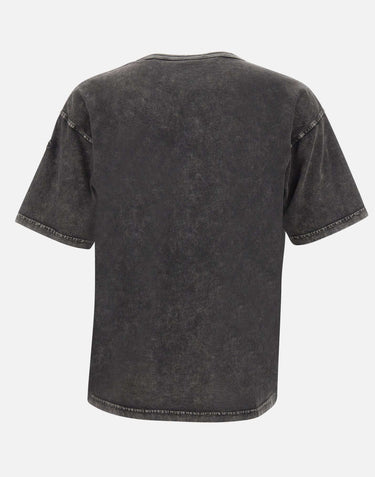 T-Shirt "T-Boxt-Den" A19545 0HGBX9XXA DIESEL 