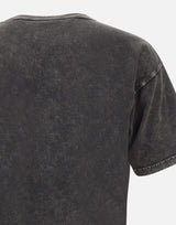 T-Shirt "T-Boxt-Den" A19545 0HGBX9XXA DIESEL 