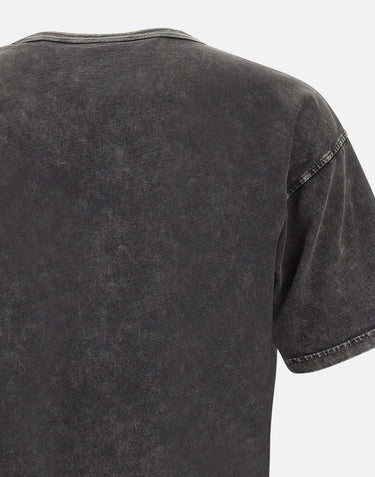 T-Shirt "T-Boxt-Den" A19545 0HGBX9XXA DIESEL 