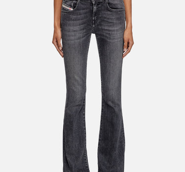 Jeans "1969 D-Ebbey" A19853 09K9802 DIESEL 