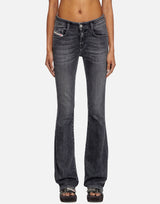 Jeans "1969 D-Ebbey" A19853 09K9802 DIESEL 