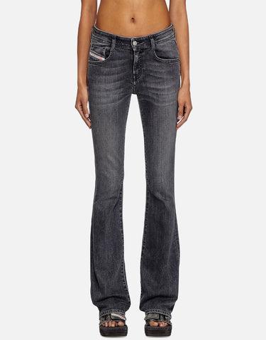 Jeans "1969 D-Ebbey" A19853 09K9802 DIESEL 