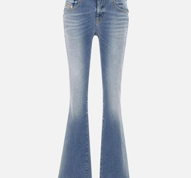 Jeans "1969 D-Ebbey" A19853 09N9501 DIESEL 