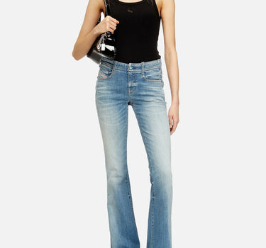 Jeans "1969 D-Ebbey" A19853 09N9501 DIESEL 