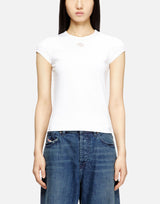 "T-Angie t-shirt" A19912 0AFAA100 DIESEL 