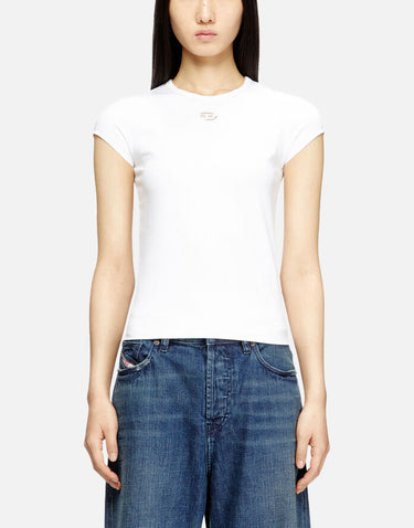 "T-Angie t-shirt" A19912 0AFAA100 DIESEL 