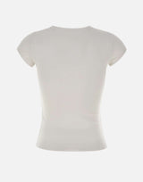 "T-Angie t-shirt" A19912 0AFAA100 DIESEL 