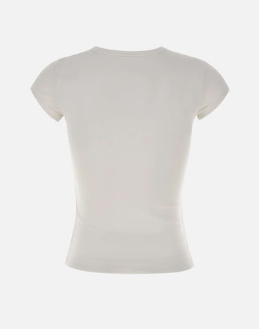 "T-Angie t-shirt" A19912 0AFAA100 DIESEL 