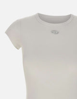 "T-Angie t-shirt" A19912 0AFAA100 DIESEL 
