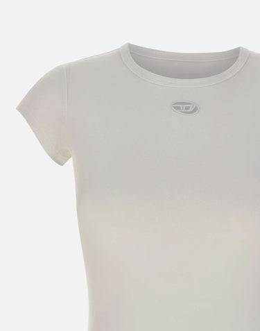 "T-Angie t-shirt" A19912 0AFAA100 DIESEL 