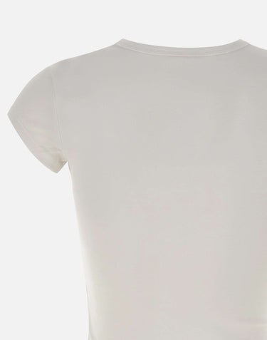 "T-Angie t-shirt" A19912 0AFAA100 DIESEL 