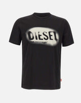 T-shirt "T-Adjust-V2" A19971 0QIAM9XX DIESEL 