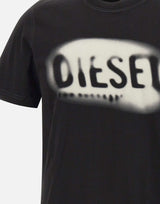 T-shirt "T-Adjust-V2" A19971 0QIAM9XX DIESEL 