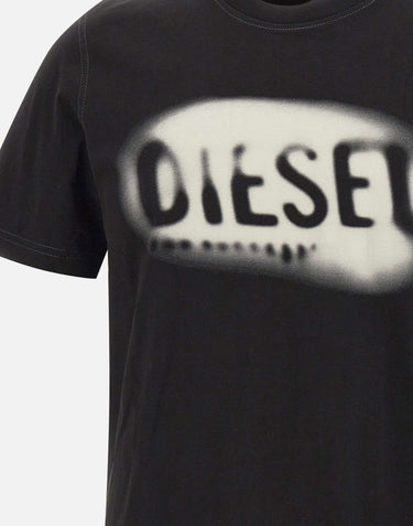 T-shirt "T-Adjust-V2" A19971 0QIAM9XX DIESEL 