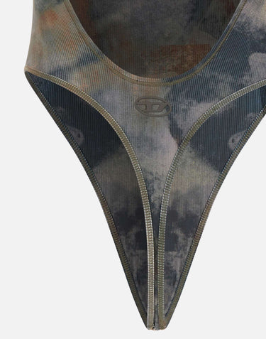 Costume intero "Ella-UTLT" A20437 0GFBGE7409 DIESEL 