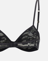 Reggiseno "D-Wire-Utlt" A20459 0DRAK9XX DIESEL 
