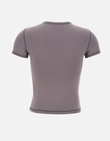 T-shirt "T-Uncuties-Long-S5" A20980 0QHHA96I DIESEL 