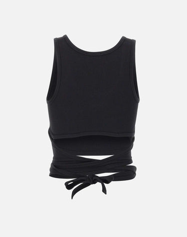 Top "T-Anky-Tail-S1" A21019 0EJAI9XX DIESEL 