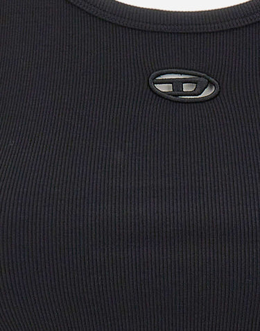 Top "T-Anky-Tail-S1" A21019 0EJAI9XX DIESEL 