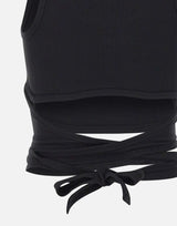Top "T-Anky-Tail-S1" A21019 0EJAI9XX DIESEL 