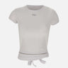 T-shirt "T-Bunny-Tail" A21197 0EJAI100 DIESEL 