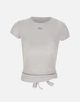 T-shirt "T-Bunny-Tail" A21197 0EJAI100 DIESEL 