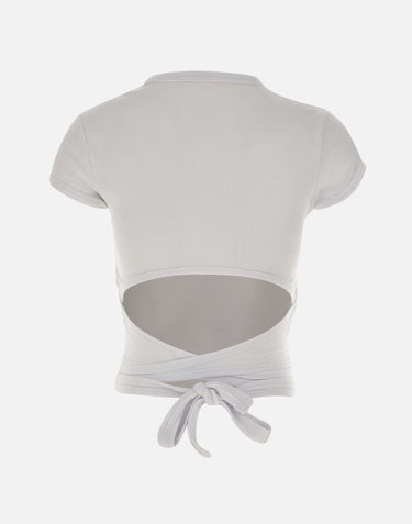 T-shirt "T-Bunny-Tail" A21197 0EJAI100 DIESEL 