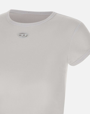 T-shirt "T-Bunny-Tail" A21197 0EJAI100 DIESEL 
