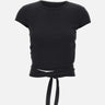 T-shirt "T-Bunny-Tail" A21197 0EJAI9XX DIESEL 