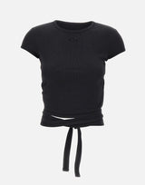 T-shirt "T-Bunny-Tail" A21197 0EJAI9XX DIESEL 
