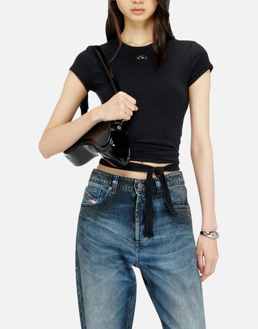 T-shirt "T-Bunny-Tail" A21197 0EJAI9XX DIESEL 