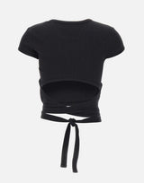 T-shirt "T-Bunny-Tail" A21197 0EJAI9XX DIESEL 