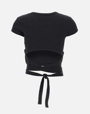 T-shirt "T-Bunny-Tail" A21197 0EJAI9XX DIESEL 