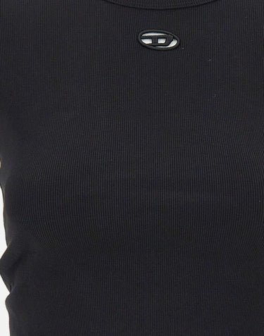 T-shirt "T-Bunny-Tail" A21197 0EJAI9XX DIESEL 