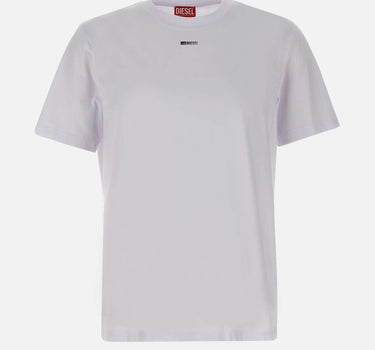 T-shirt "T-Adjust-V6" A21654 0NIAX100 DIESEL 