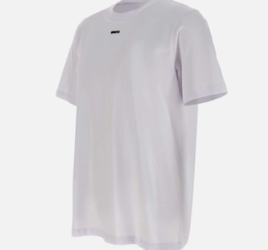 T-shirt "T-Adjust-V6" A21654 0NIAX100 DIESEL 