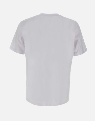 T-shirt "T-Adjust-V6" A21654 0NIAX100 DIESEL 