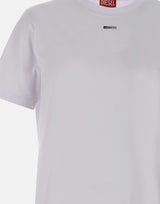 T-shirt "T-Adjust-V6" A21654 0NIAX100 DIESEL 
